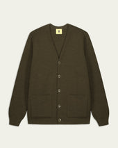 Cardigan Youri Kaki