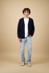 Cardigan Youri Marine