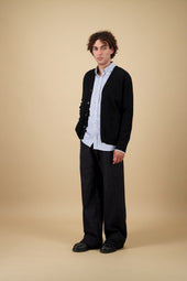 Cardigan Youri Noir