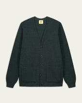 Cardigan Youri Vert For T