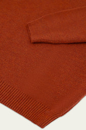 Pull Youri Col Rond