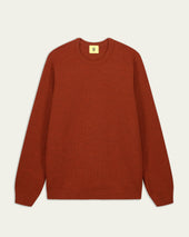 Pull Youri Col Rond