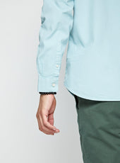 Chemise Soho Bleu Iced