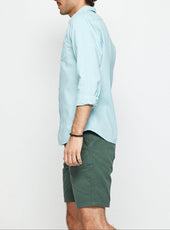 Chemise Soho Bleu Iced