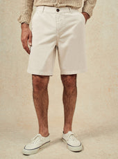 Short Hanks Creme