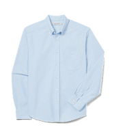 Collins Oxford Shirt