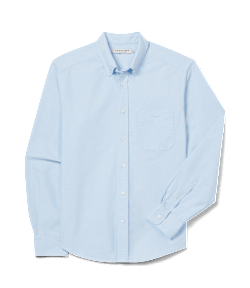Collins Oxford Shirt