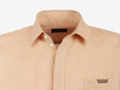 Half Button Down Shirt