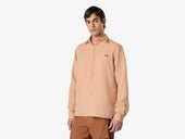 Half Button Down Shirt