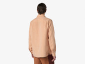 Half Button Down Shirt
