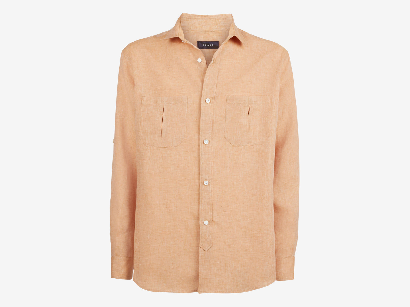 Saharan Shirt