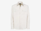 Amos Military Shirt
