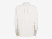 Amos Military Shirt