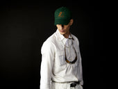 Amos Military Shirt