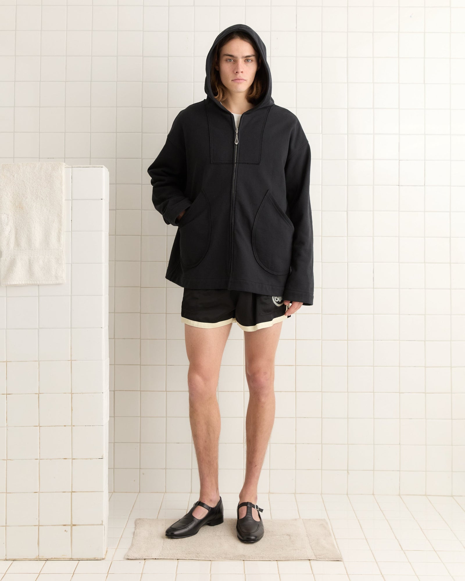 Sideline Sweatshirt