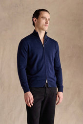 Hawke Slim Zip Vest