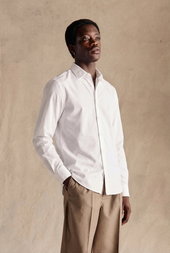 Lane Button Up Shirt