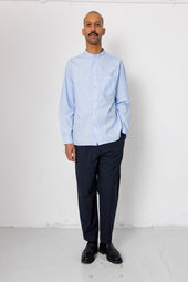 Signal Pant Tech Poplin