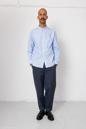 Signal Pant Slub Linen