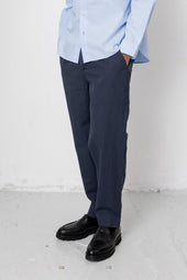 Signal Pant Slub Linen