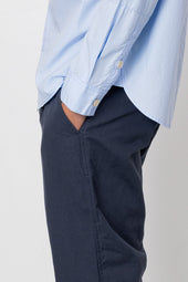 Signal Pant Slub Linen