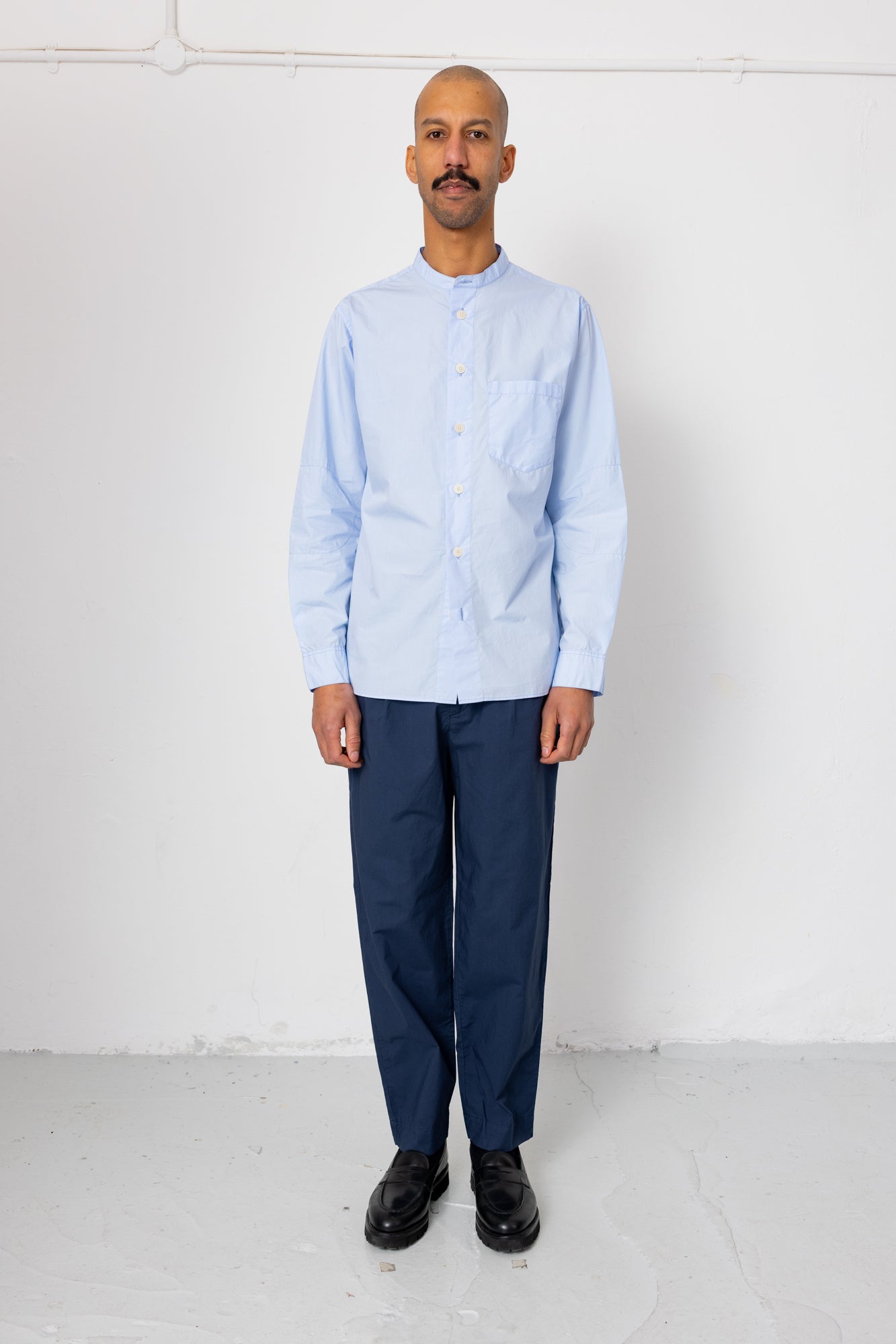 Signal Pant Soft Tech Poplin
