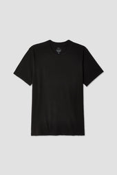 Men S Short Sleeve Supima Crew Tee
