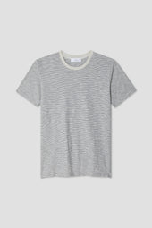 SS Jersey Stripe Tee
