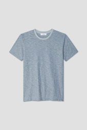 SS Jersey Stripe Tee