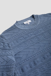 Seafarer Sweater