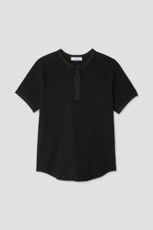 SS Waffle Henley
