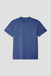 Recycled Jersey Phys Ed Tee