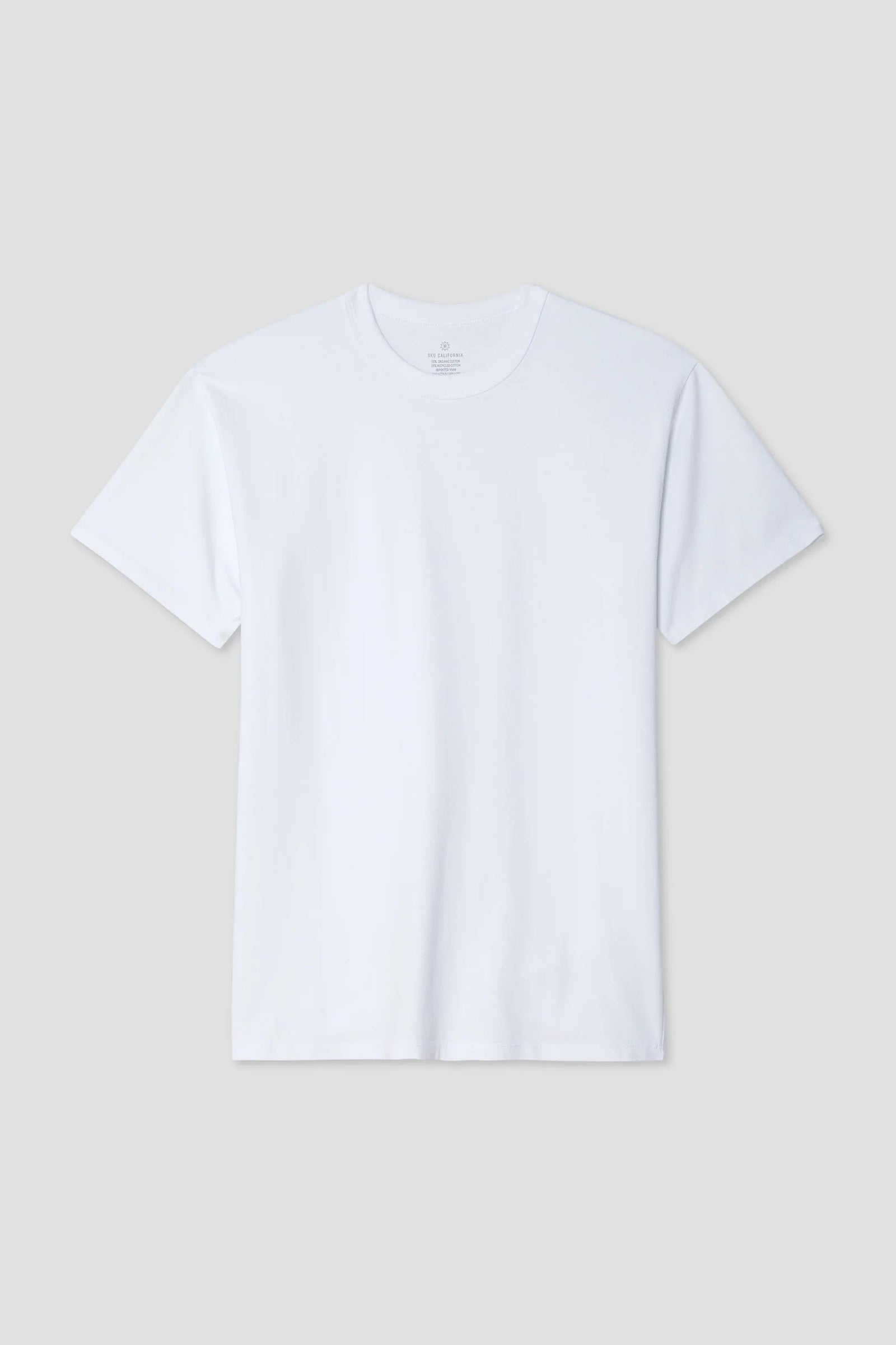 Recycled Jersey Phys Ed Tee