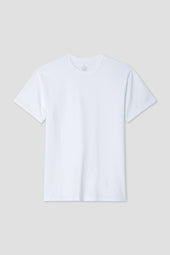 Recycled Jersey Phys. Ed. Tee