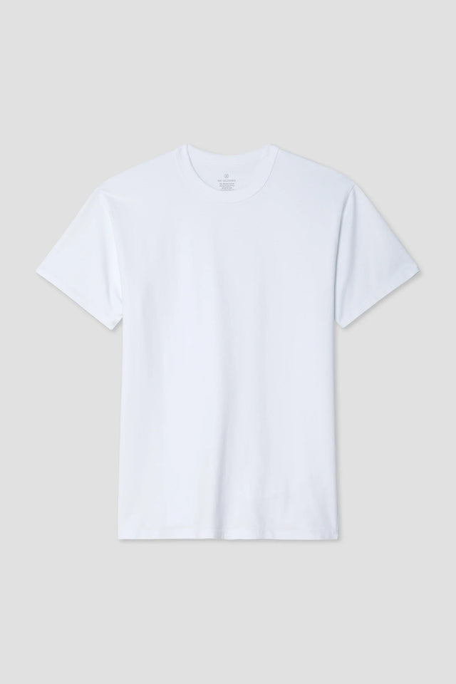 Recycled Jersey Phys. Ed. Tee