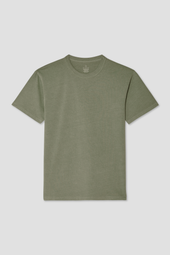 Recycled Jersey Phys Ed Tee