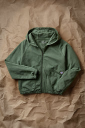 Double Layer Hoodie