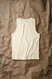 American Jersey Tank Top
