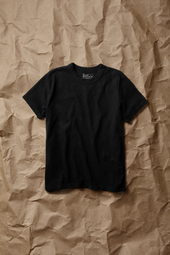 American Jerseys SS Crew Tee