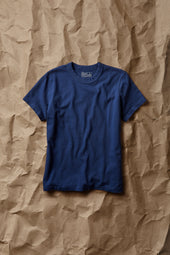 American Jerseys SS Crew Tee