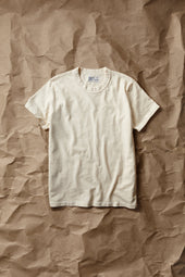 American Jerseys SS Crew Tee