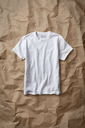 American Jerseys SS Crew Tee