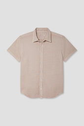 SS Organic Recycled Shirt