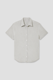 SS Organic Recycled Shirt