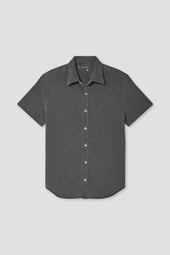 SS Organic Recycled Shirt