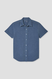 SS Organic Recycled Shirt