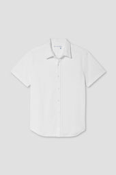 SS Organic Recycled Shirt
