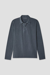 LS Organic Recycled Polo