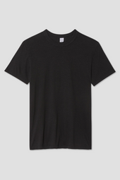 Organic Cotton Hemp Lounge Tee