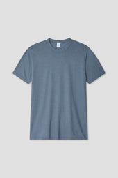 Organic Cotton Hemp Lounge Tee